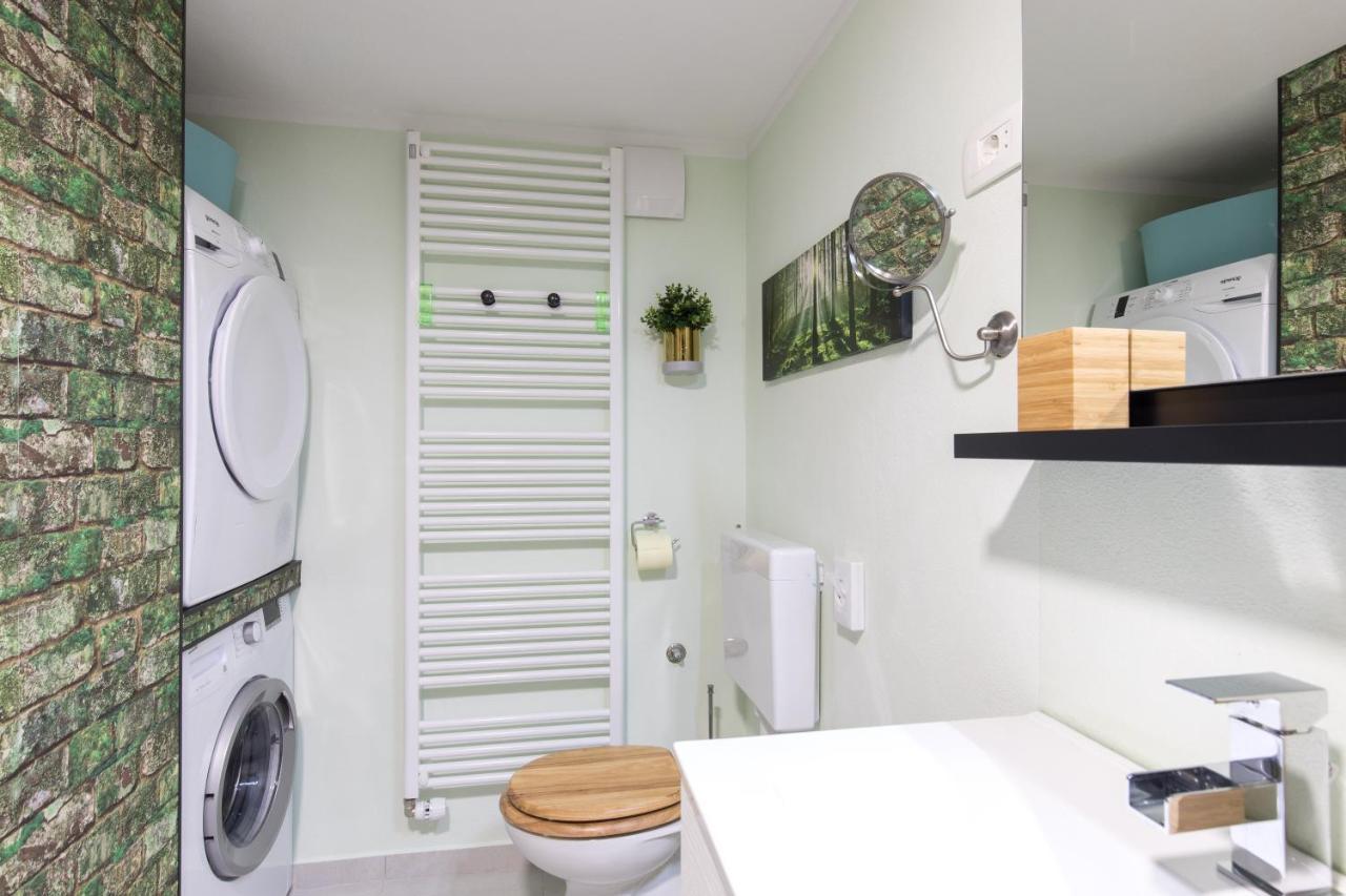Vila Rozi, Osilnica - Vacation House Pr' Vili Rozi Eksteriør bilde